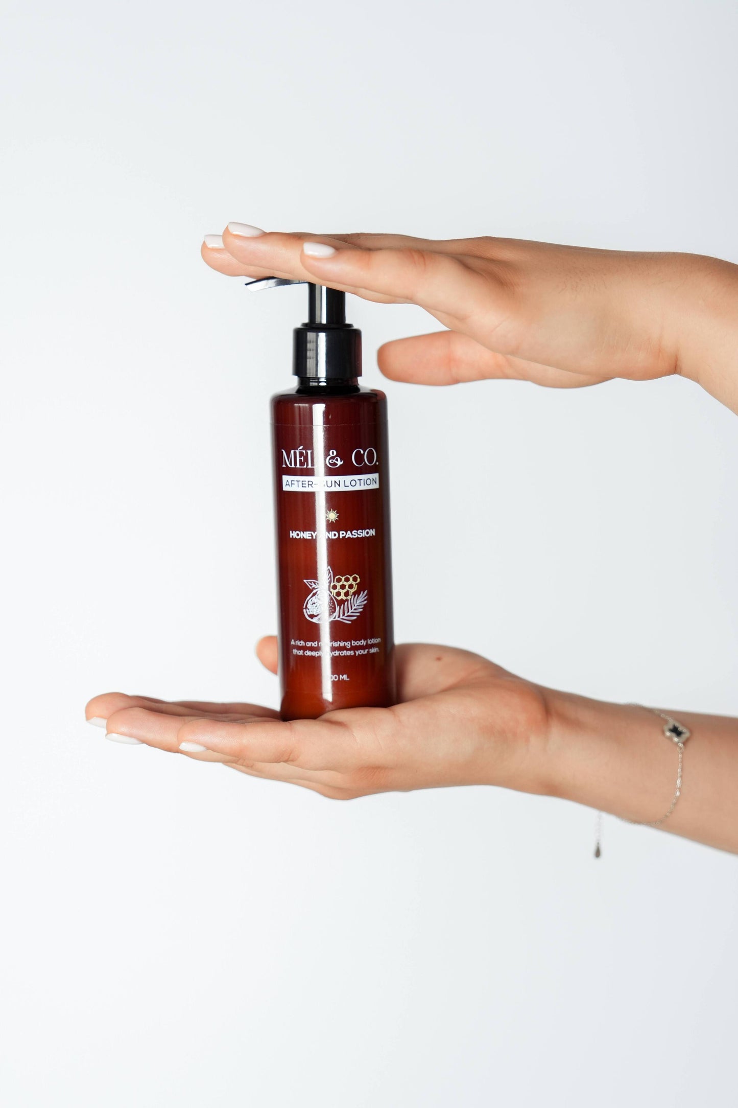 After-Sun-Lotion 200 ml