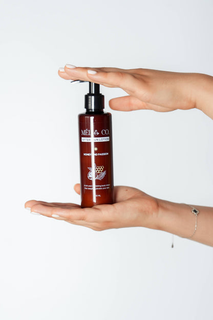 After-Sun-Lotion 200 ml
