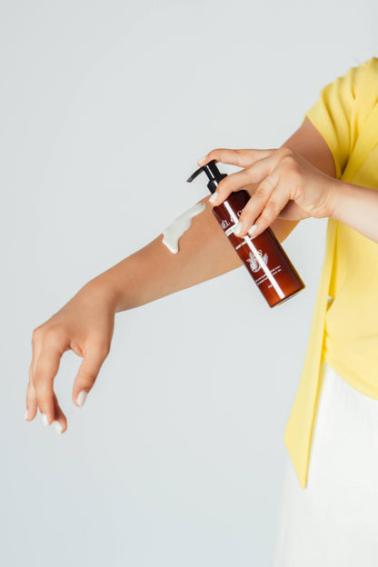 After-Sun-Lotion 200 ml